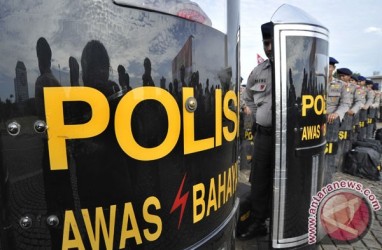 Media Dilarang Meliput Arogansi Polisi, lni Klarifikasi Polri